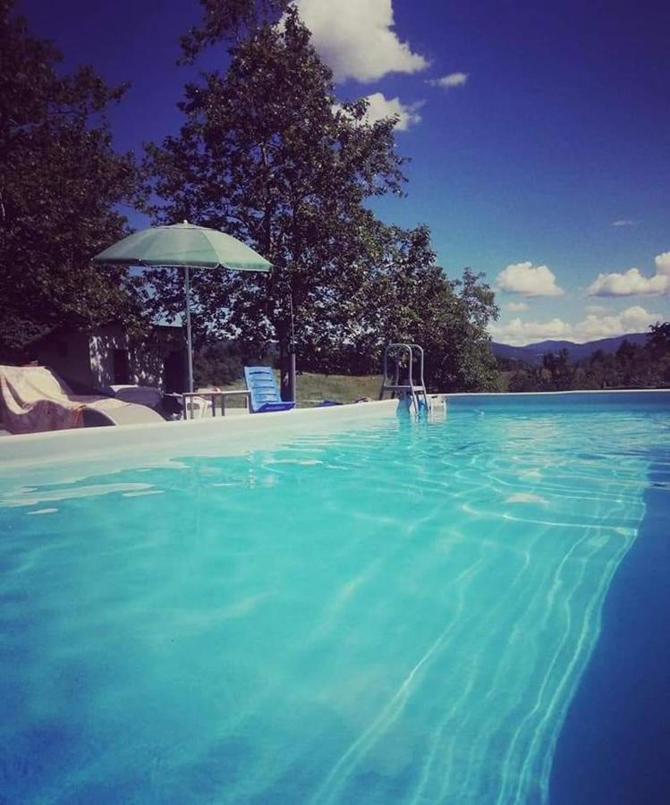 Monte Termine Country House Rioveggio Exterior photo