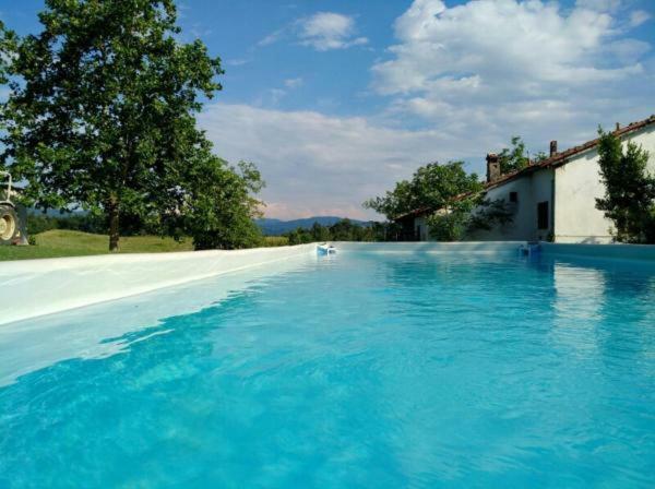 Monte Termine Country House Rioveggio Exterior photo